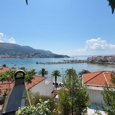 Apartments Viki Split Luaran gambar
