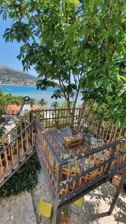 Apartments Viki Split Luaran gambar