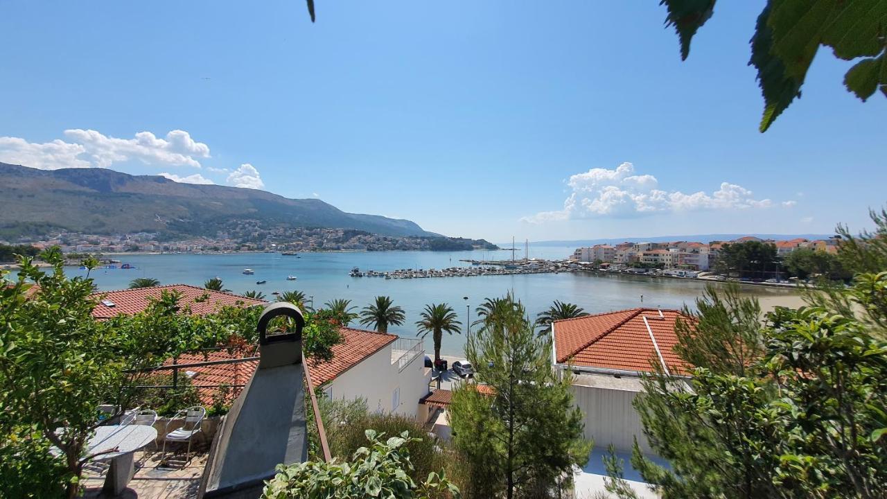 Apartments Viki Split Luaran gambar
