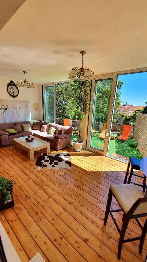 Apartments Viki Split Luaran gambar