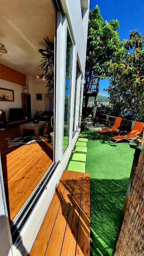 Apartments Viki Split Luaran gambar