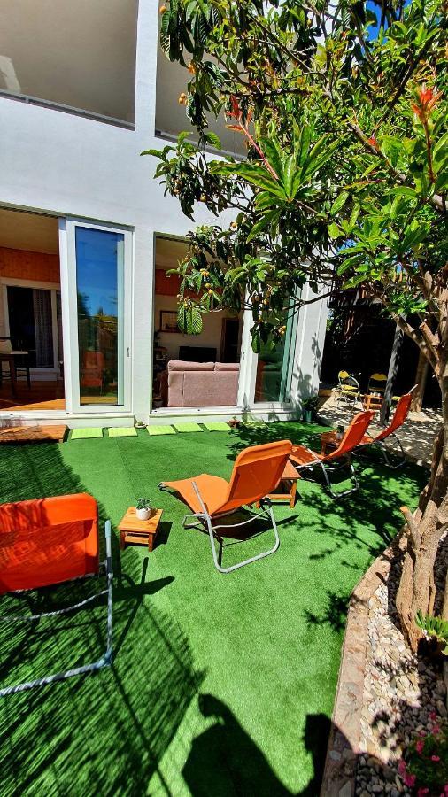 Apartments Viki Split Luaran gambar