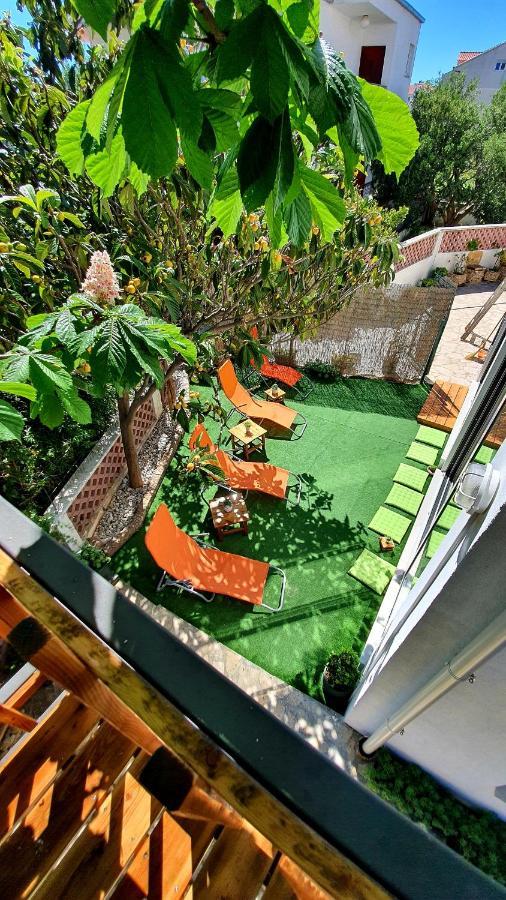 Apartments Viki Split Luaran gambar
