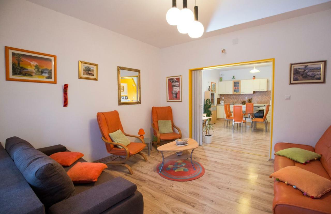 Apartments Viki Split Luaran gambar