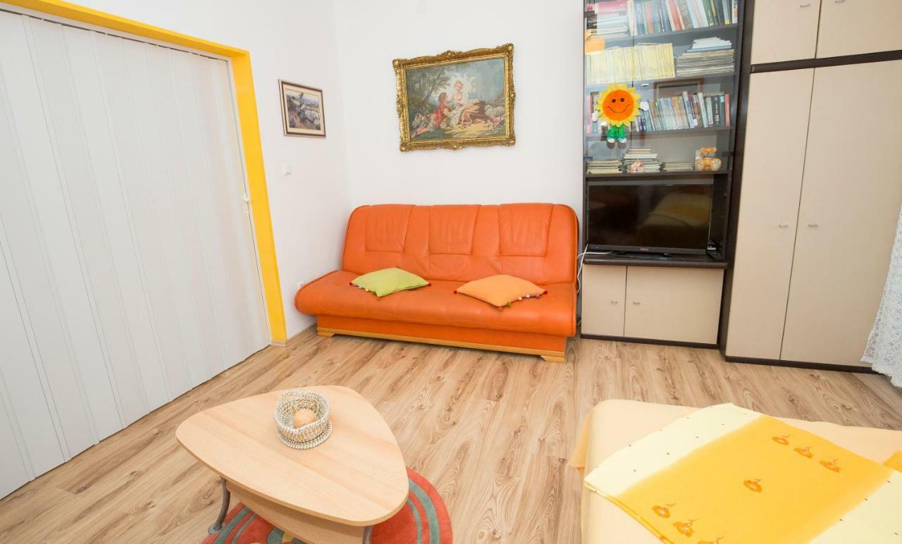 Apartments Viki Split Luaran gambar