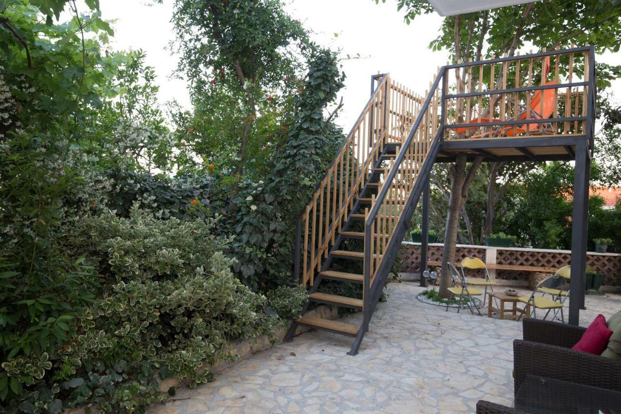 Apartments Viki Split Luaran gambar