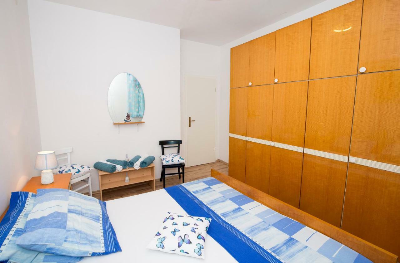 Apartments Viki Split Luaran gambar