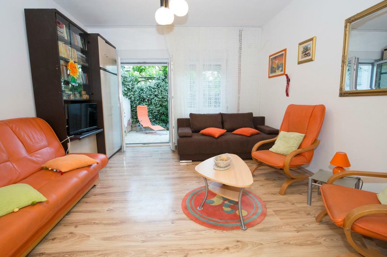 Apartments Viki Split Luaran gambar