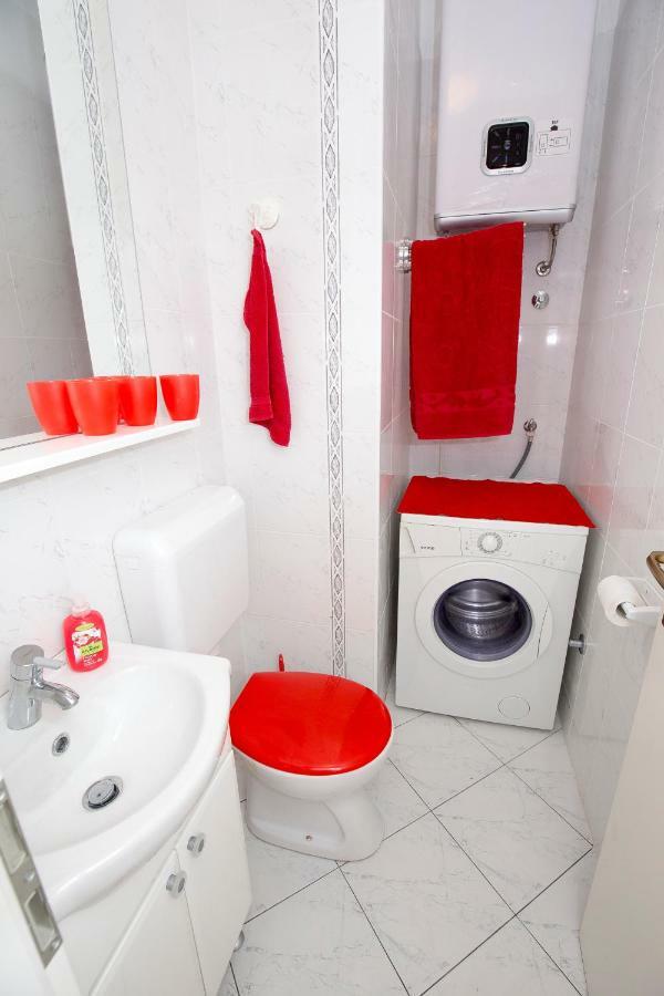Apartments Viki Split Luaran gambar