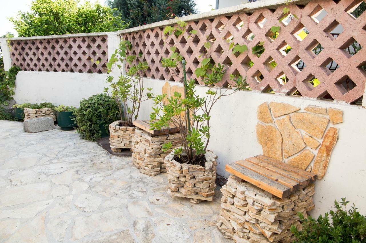 Apartments Viki Split Luaran gambar