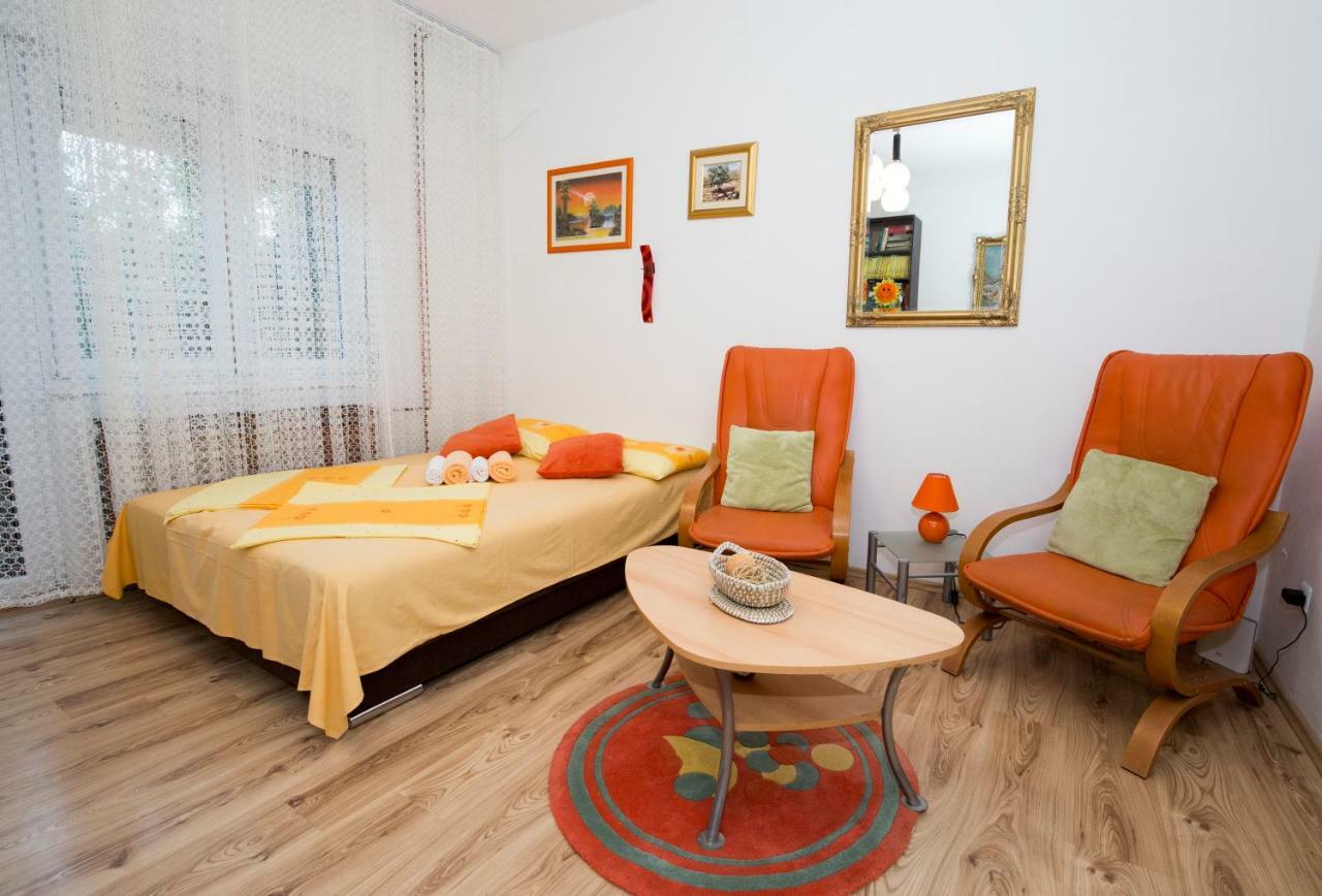 Apartments Viki Split Luaran gambar