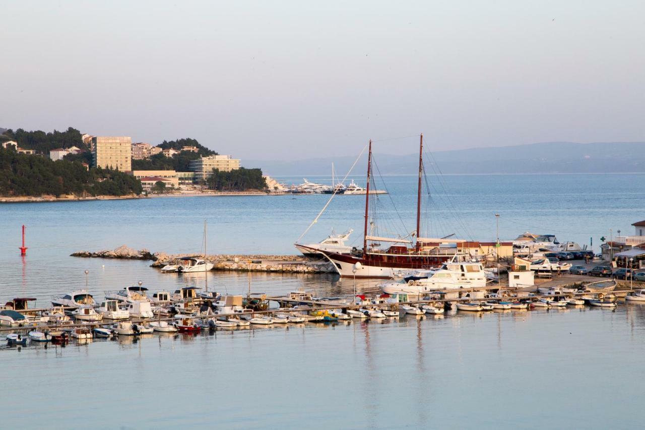 Apartments Viki Split Luaran gambar