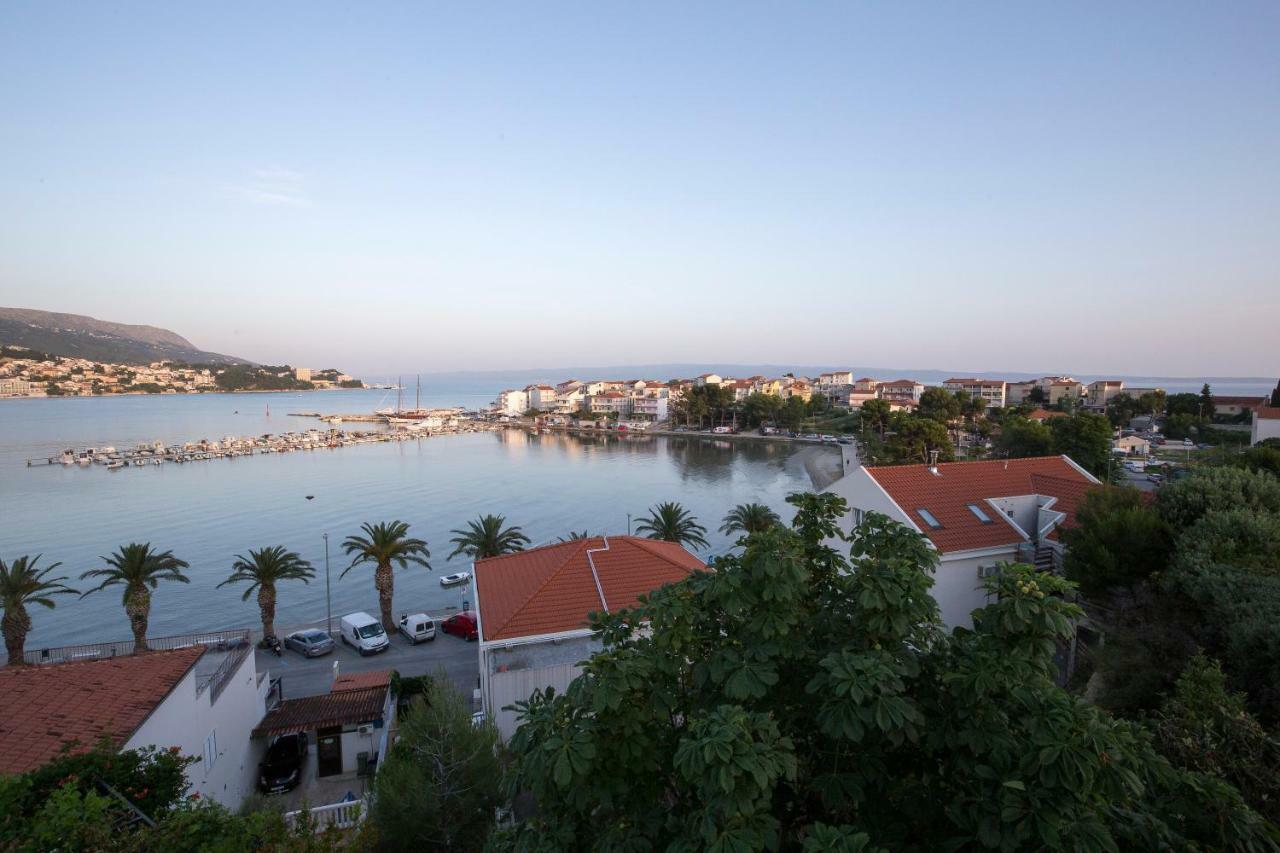 Apartments Viki Split Luaran gambar