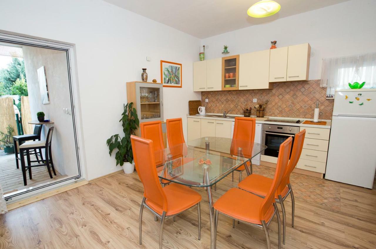 Apartments Viki Split Luaran gambar