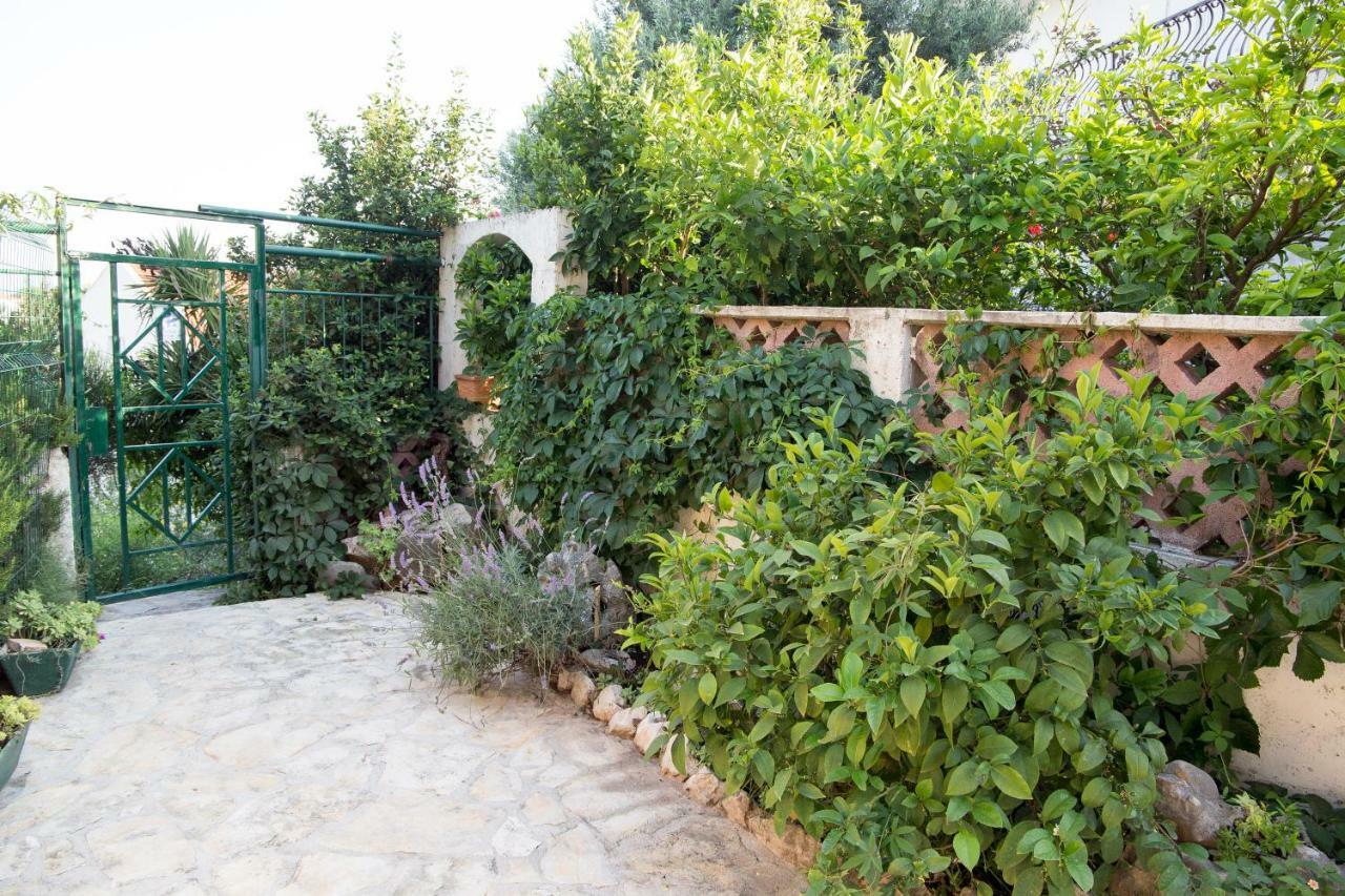 Apartments Viki Split Luaran gambar