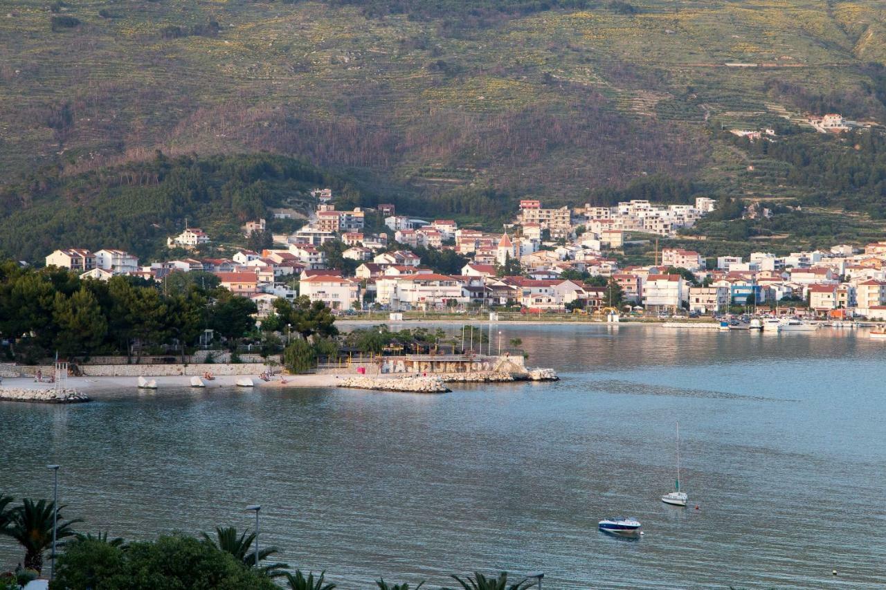 Apartments Viki Split Luaran gambar