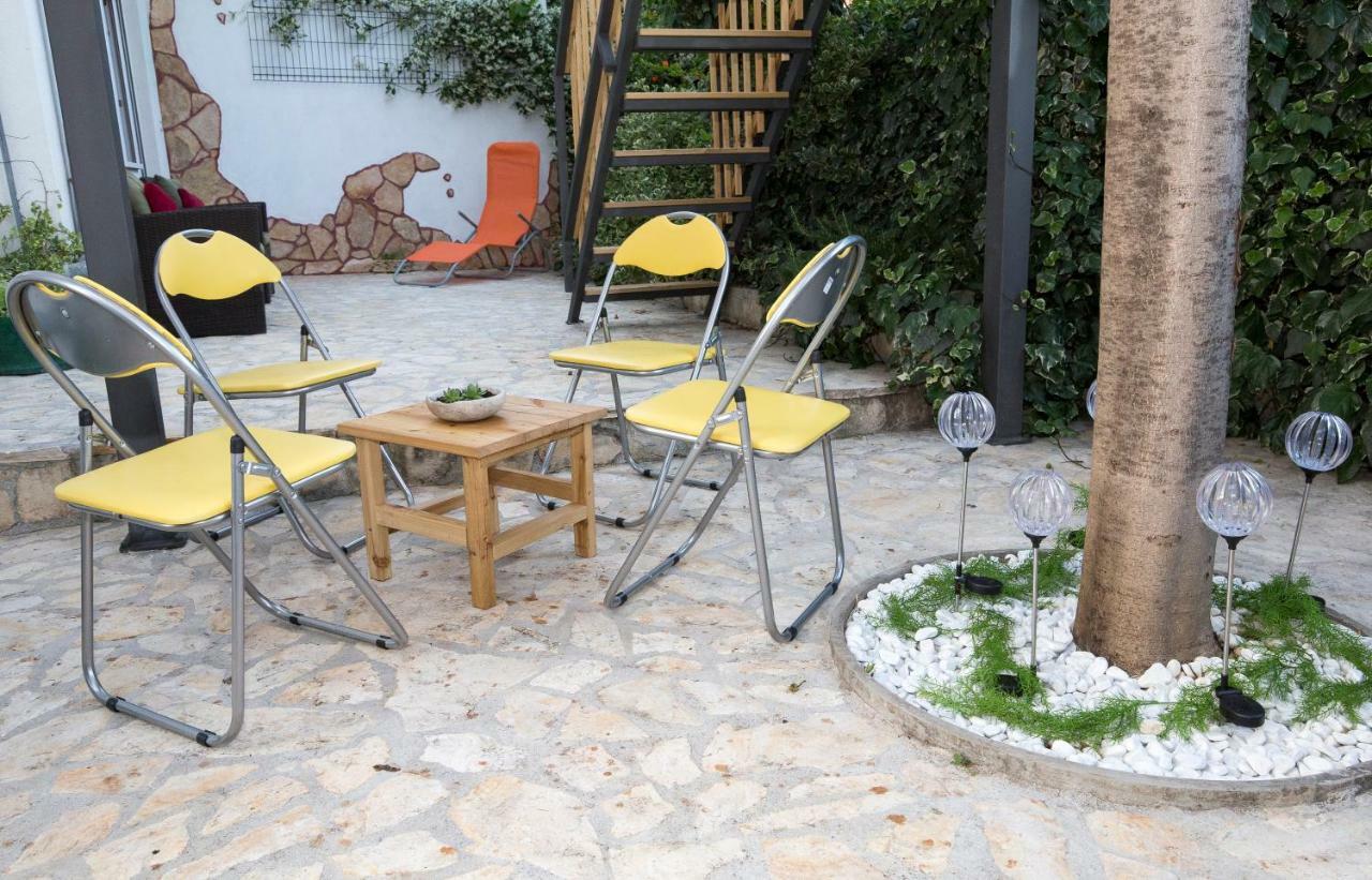 Apartments Viki Split Luaran gambar