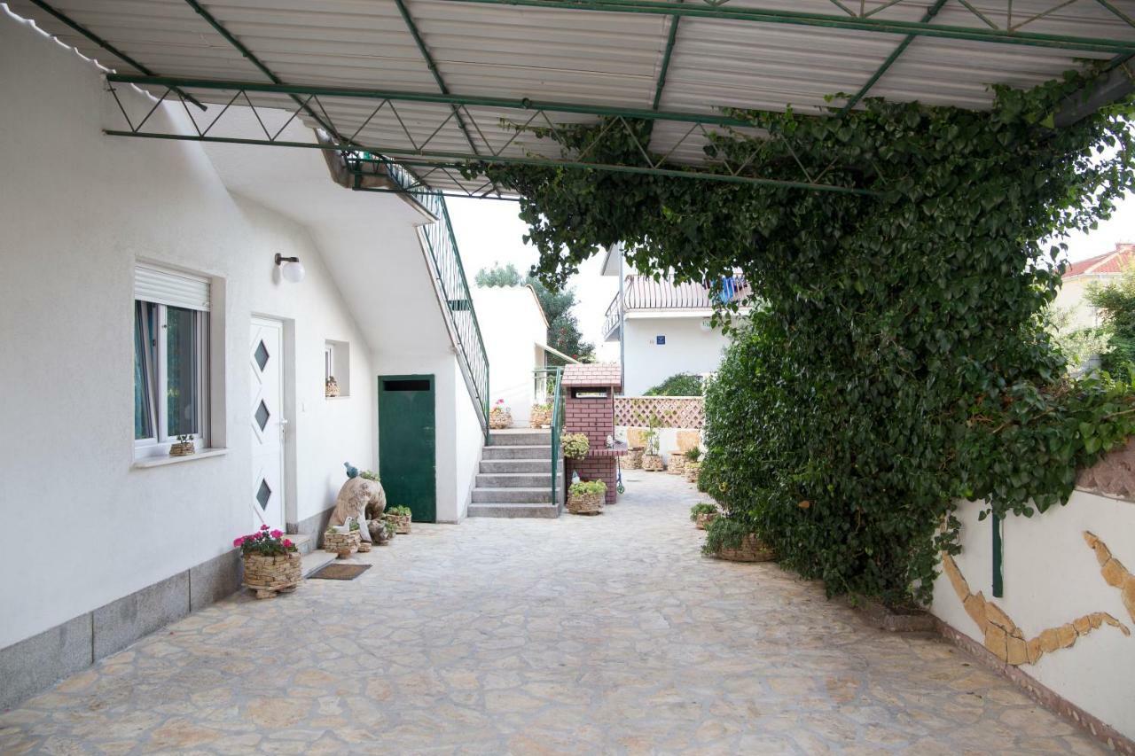 Apartments Viki Split Luaran gambar