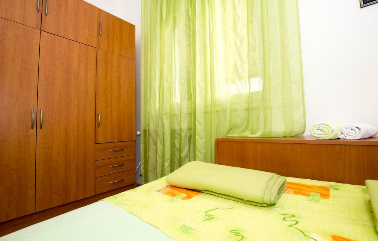 Apartments Viki Split Luaran gambar